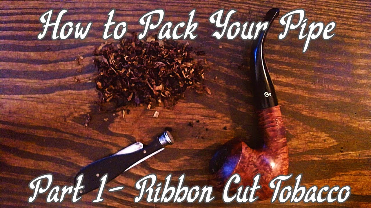 Pipe Smoking For Beginners: How To Pack, Light, And Enjoy A Tobacco